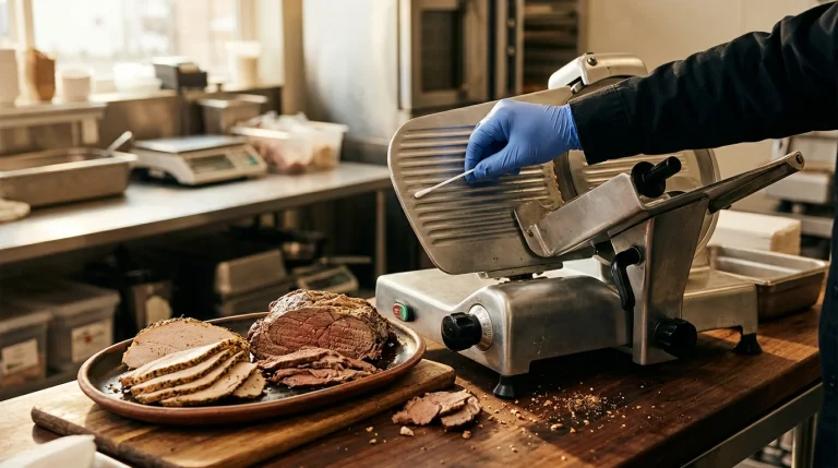 USDA Expands Environmental Listeria Testing for Deli Meat Processors in Early 2027