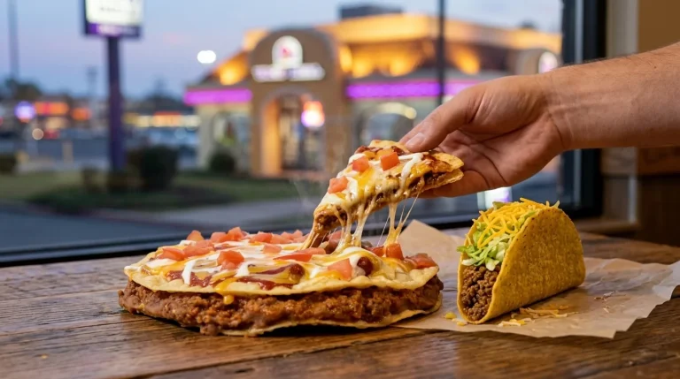 Taco Bell Launches $4 Celebrity Meal Deals With Kevin Hart, Paris Hilton, and Doja Cat